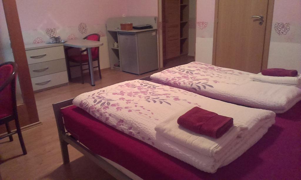 Penzion Areal Zamma Rožňava Værelse billede