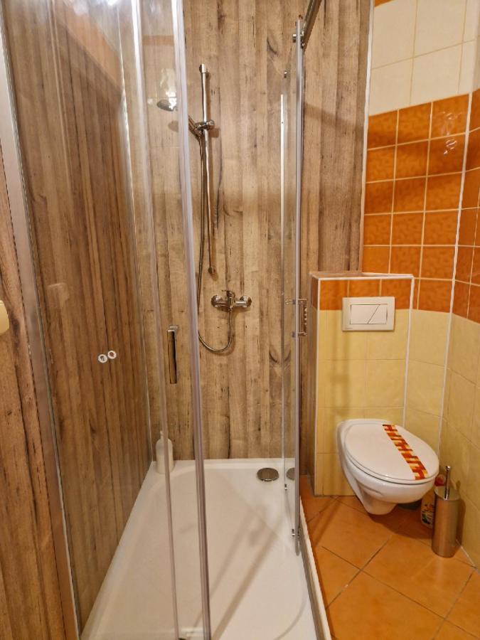 Penzion Areal Zamma Rožňava Eksteriør billede