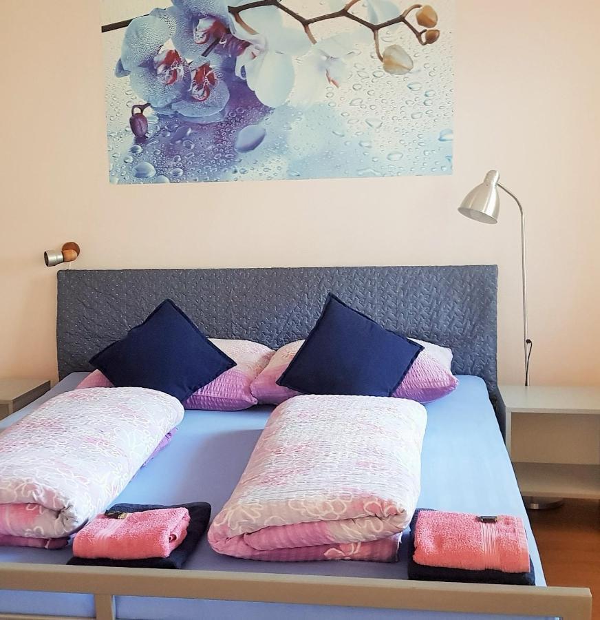 Penzion Areal Zamma Rožňava Eksteriør billede