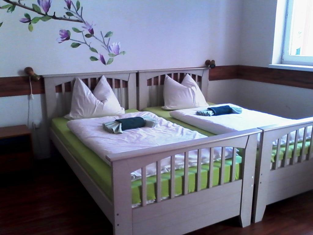 Penzion Areal Zamma Rožňava Værelse billede